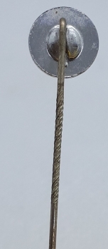 Volkswagen Anstecknadel 1960 Metall (9639)